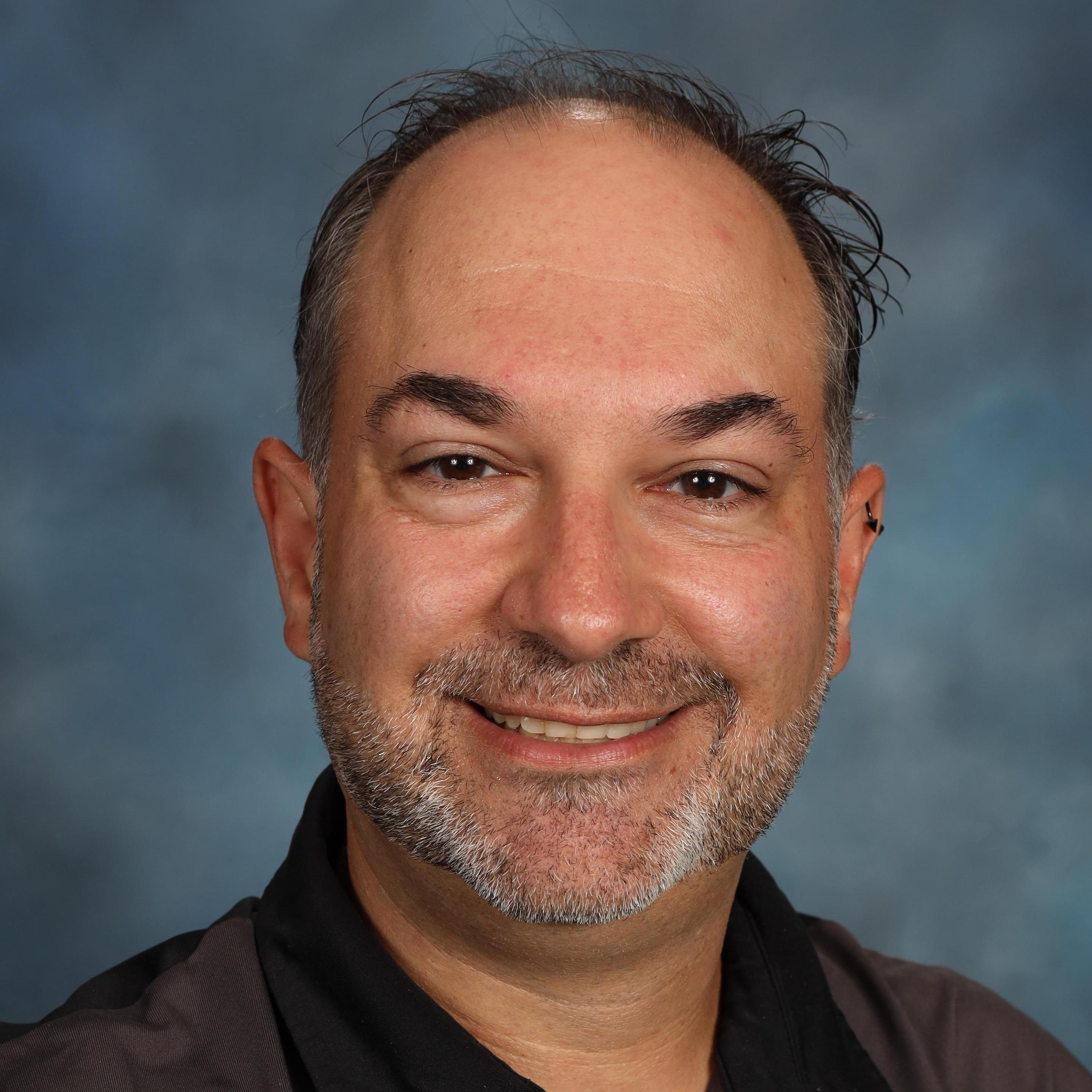 MichaelDeLuccia's Profile Photo