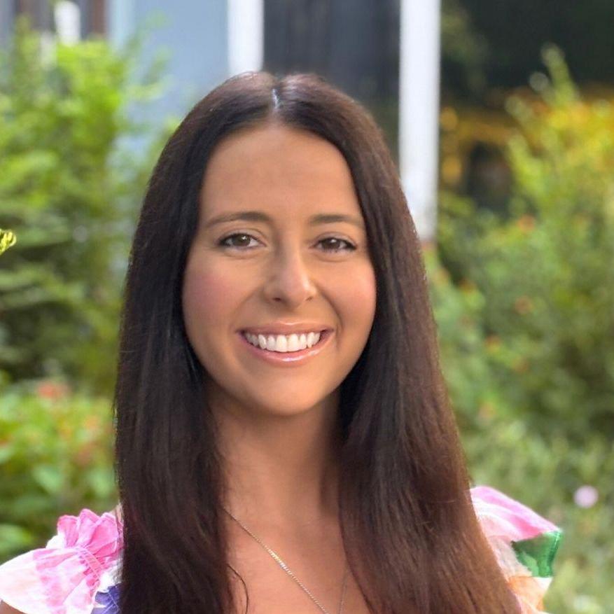 RachelGabriel's Profile Photo