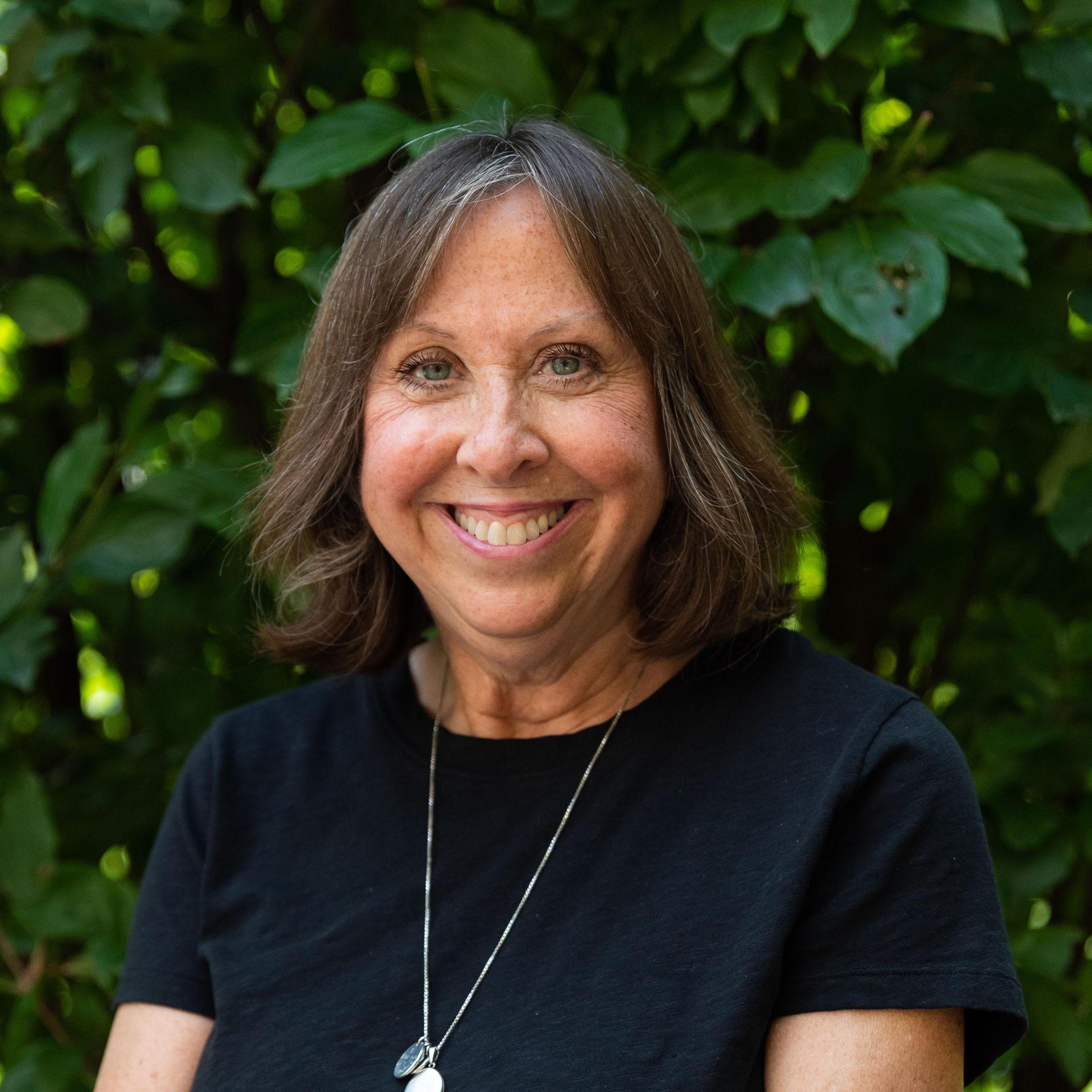 ElizabethHannigan's Profile Photo