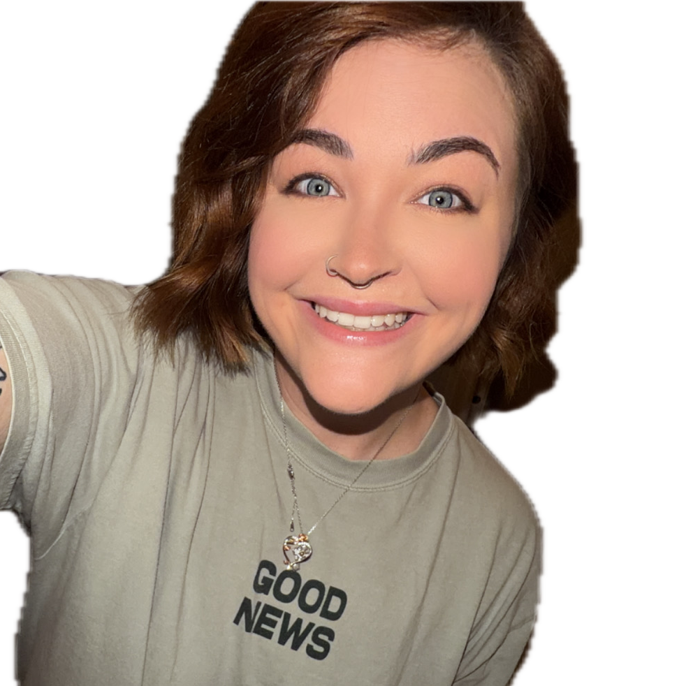 KyrstenCristobal (Oliver Blakeman)'s Profile Photo