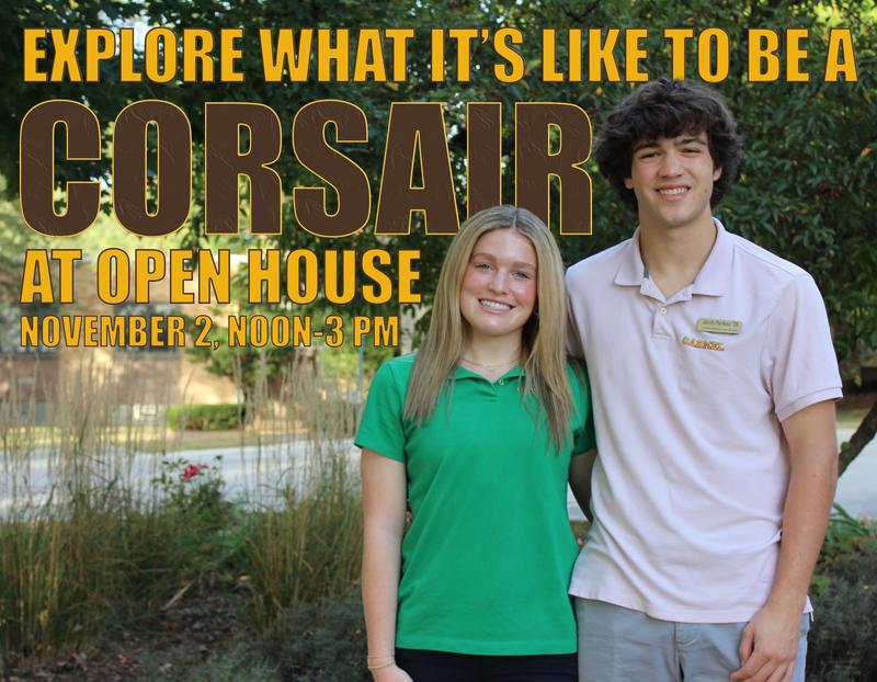 open house