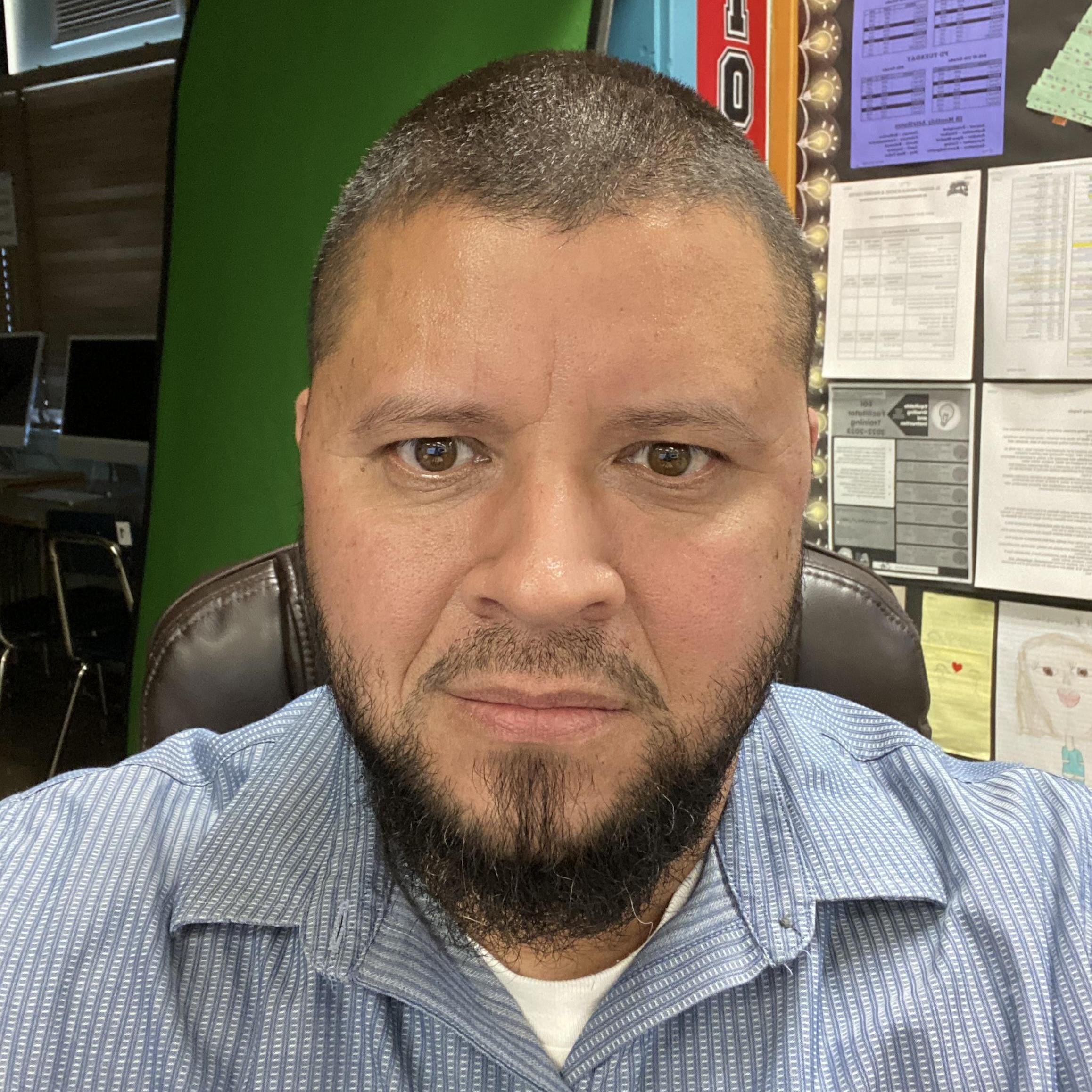 FranciscoRodriguez's Profile Photo