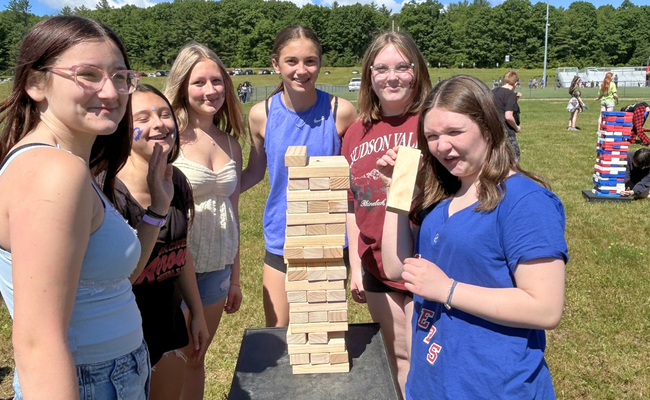 jenga