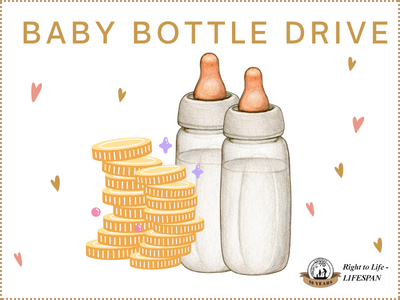 Right to Life Featured Photo