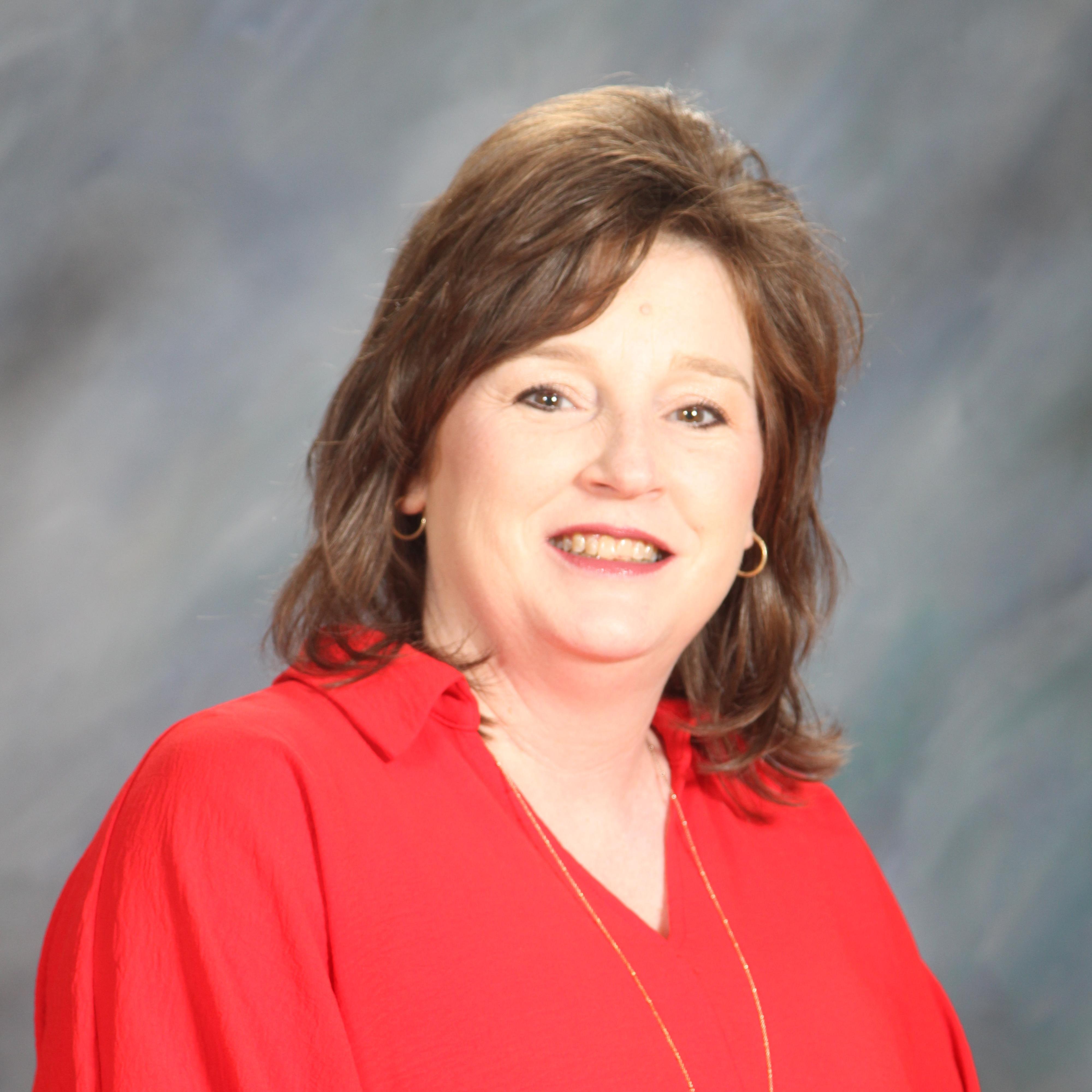 ChristyFortenberry's Profile Photo