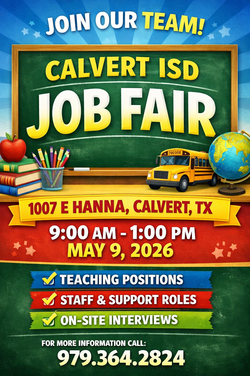 JOB FAIR Featured Photo