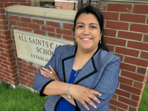 Dr. Salazar