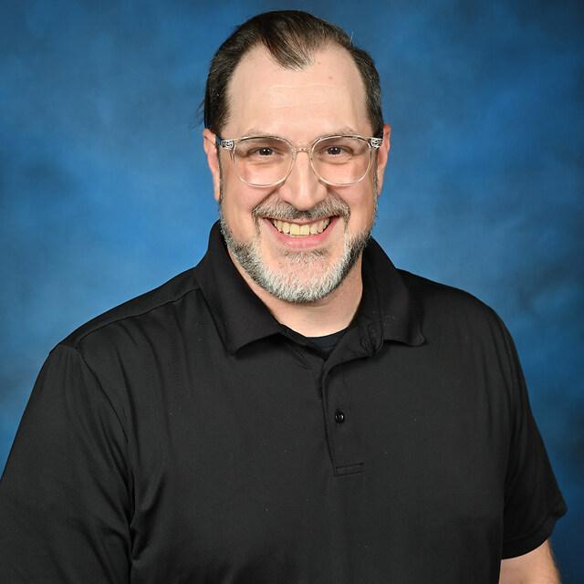 AdamTrouard's Profile Photo