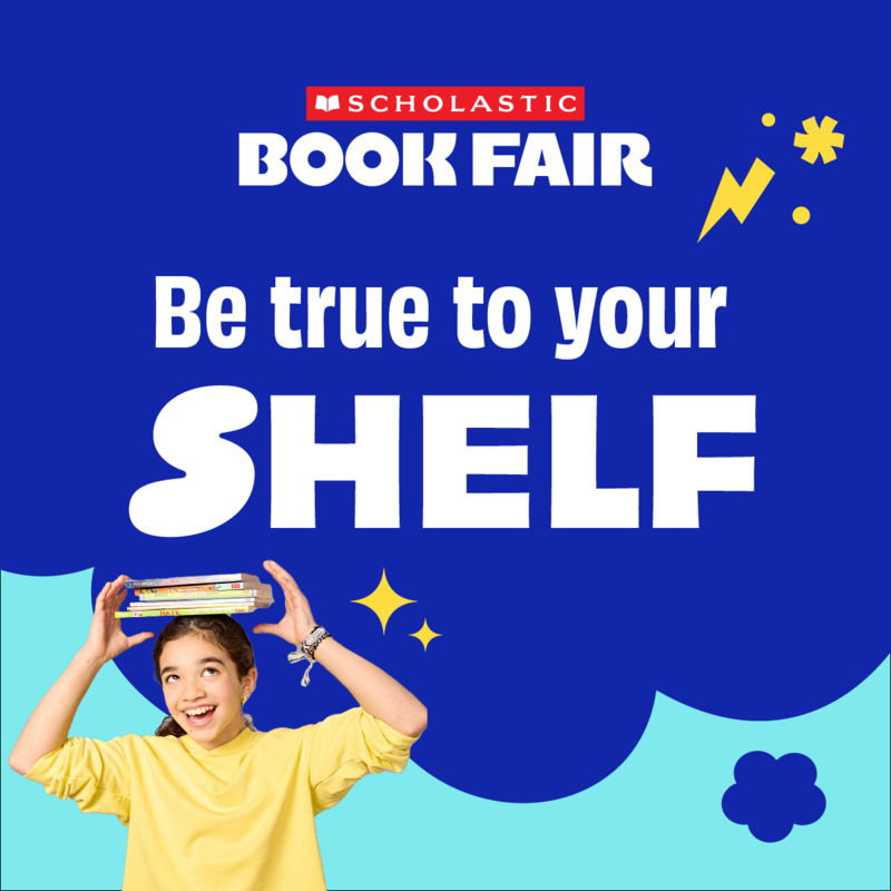 Book Fair Promo