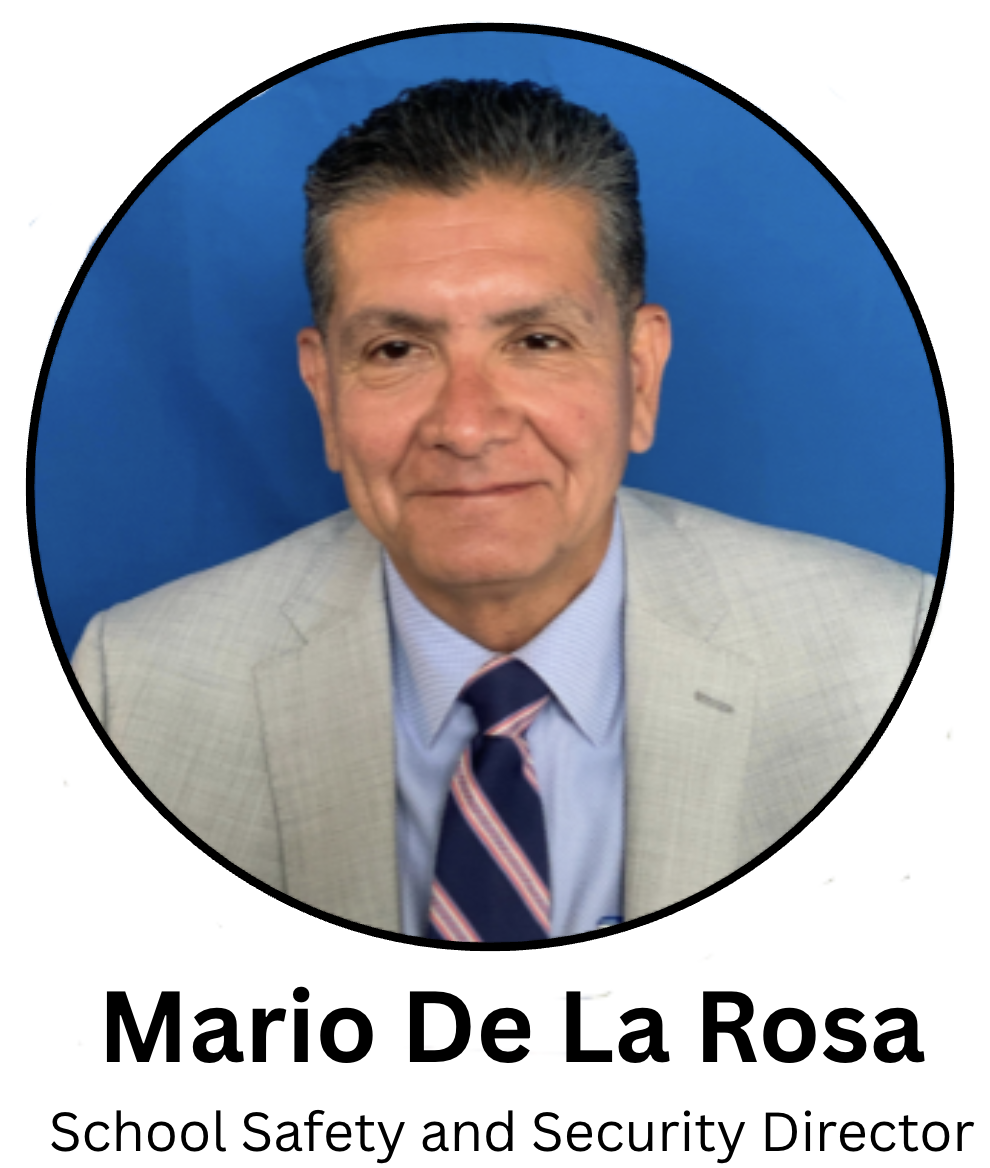 Mario De La Rosa Picture