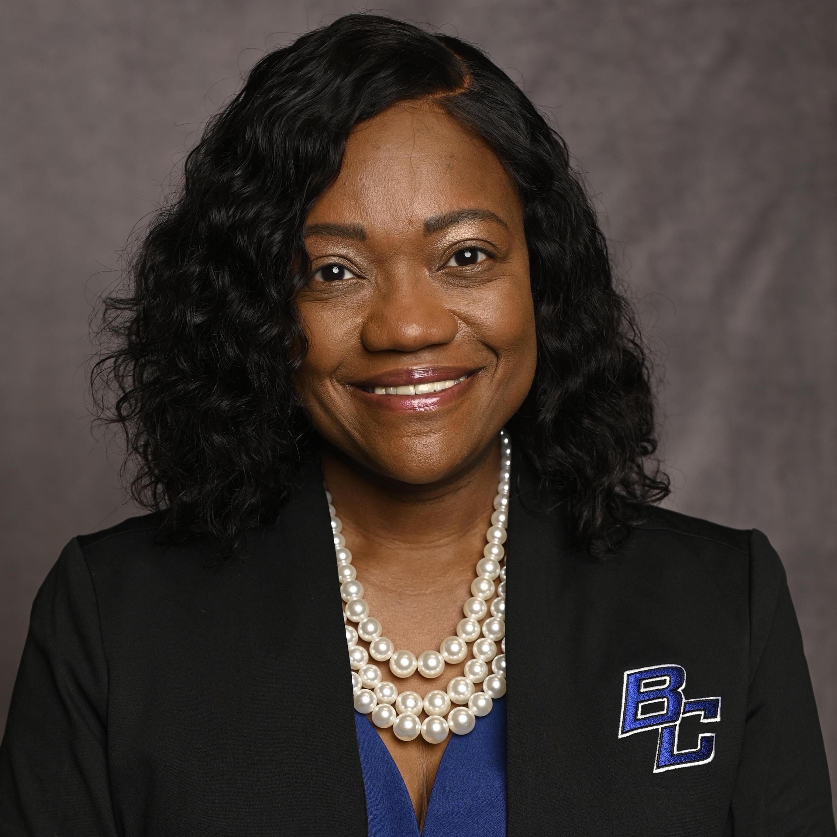 LaToschaEvans's Profile Photo