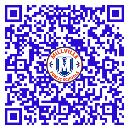 Millville Registration Page