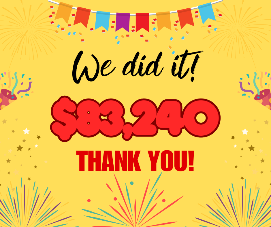 Tiger Fund Final Number