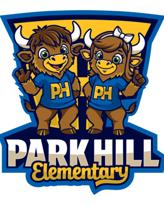 Park Hill Logo
