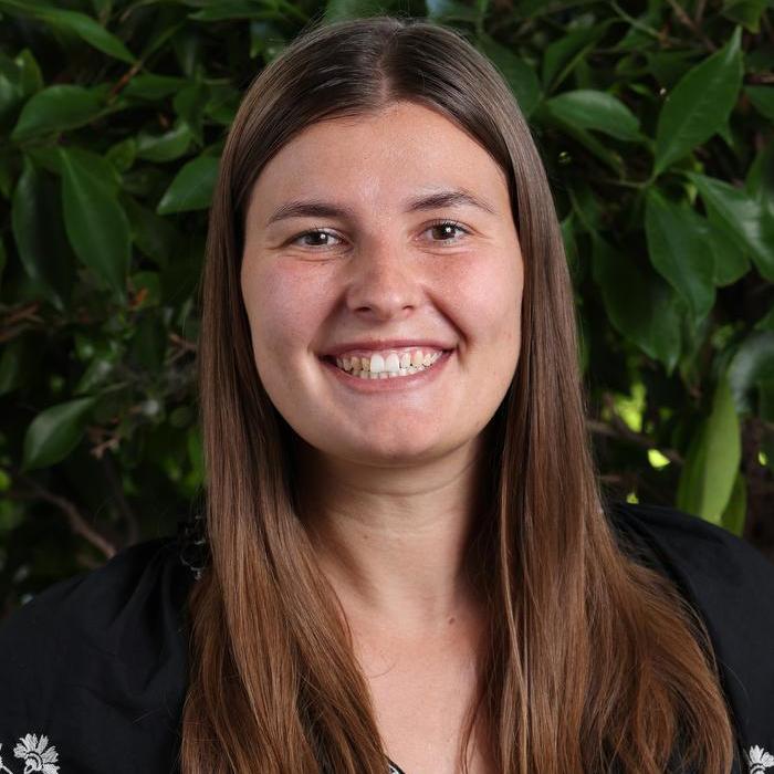 FrancesFenelon's Profile Photo