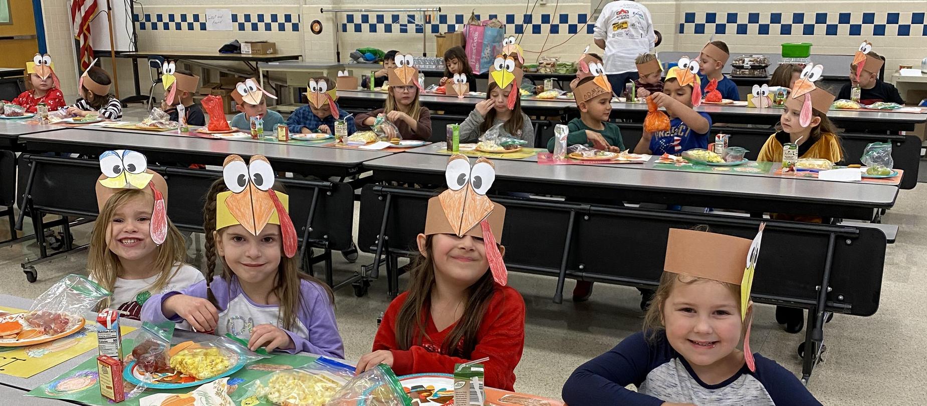 Thanksgiving