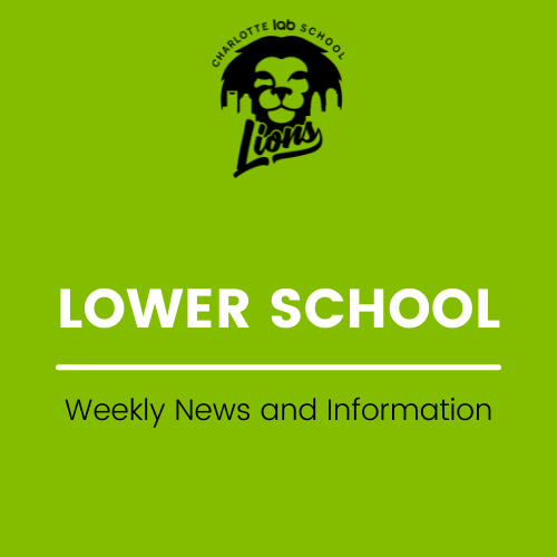 Lower School Updates Featured Photo