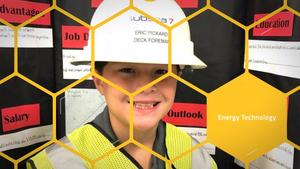 LCSD Career and Technical Education Project Energy Technology
