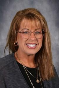 Julie Whitten 2024 photo
