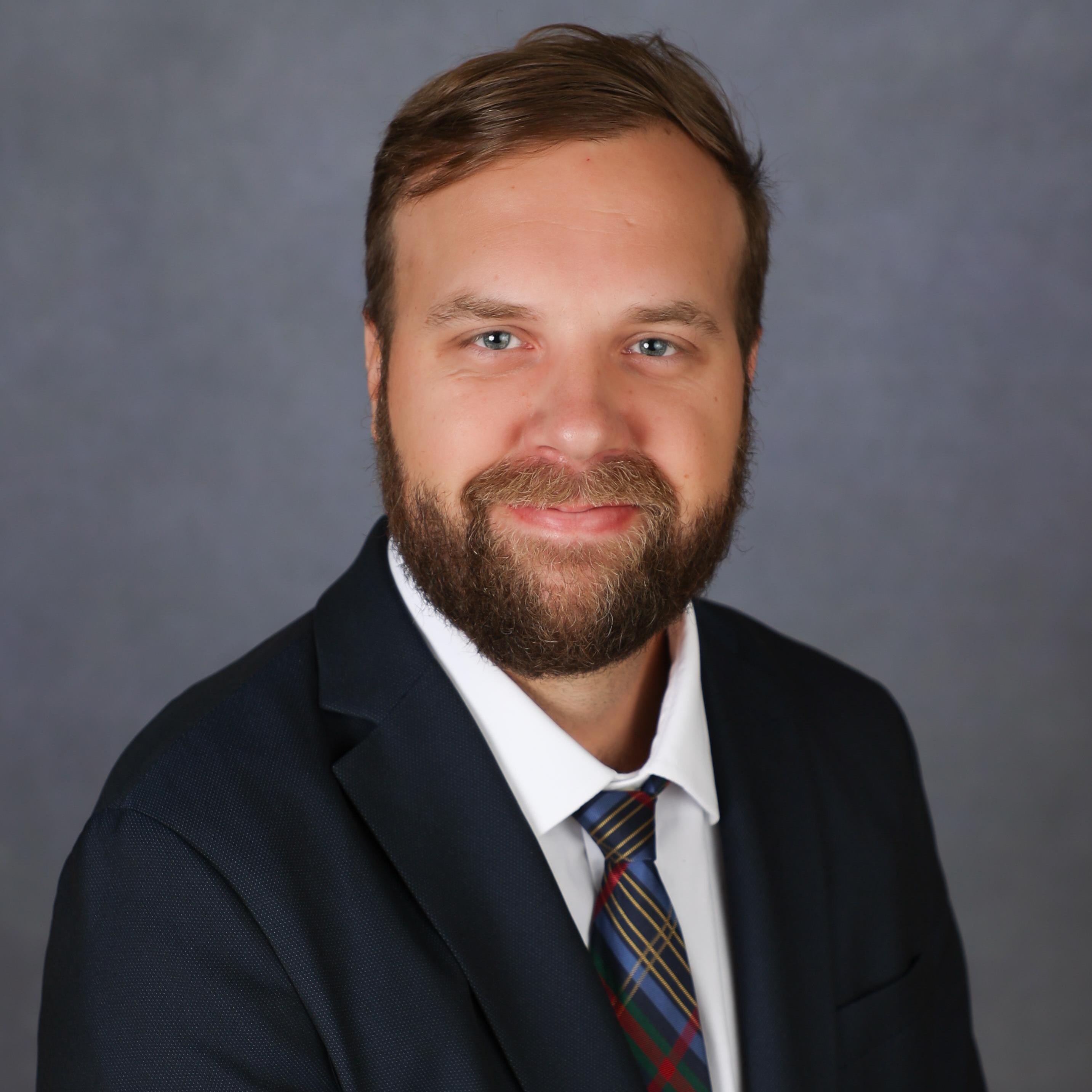 KevinMcElvain's Profile Photo