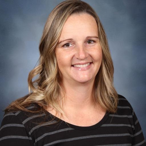 ShaunaCrawford's Profile Photo