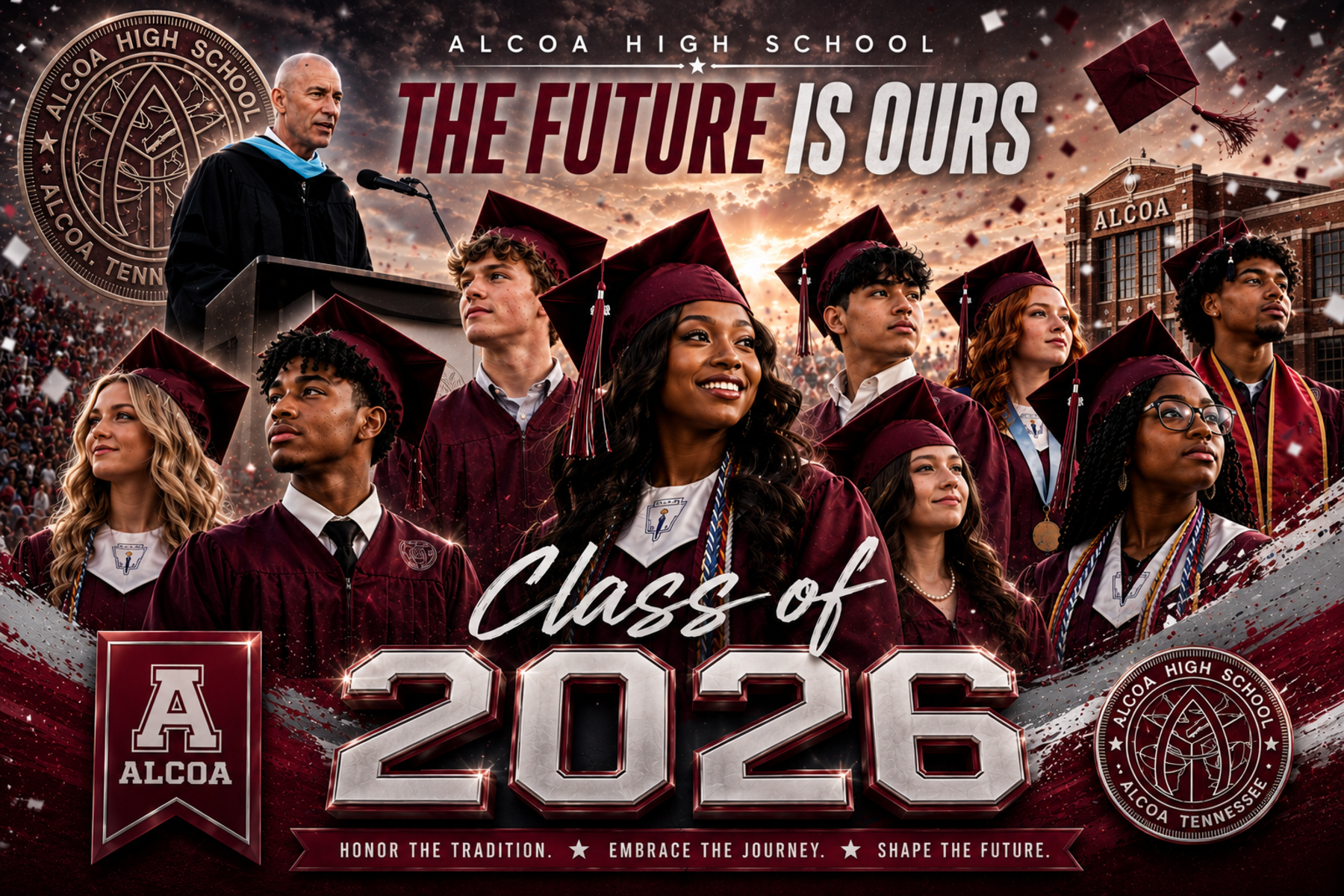 Class of 2026