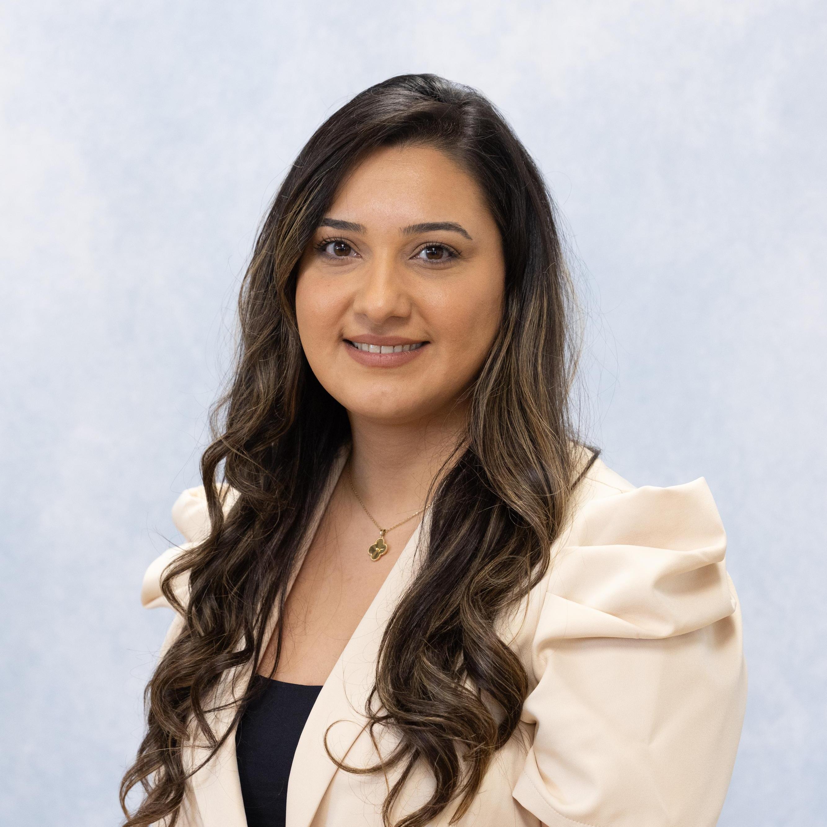 NayirieAghazarian Krajian's Profile Photo