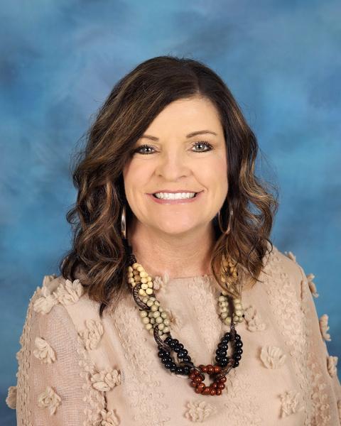 Tammy Bush