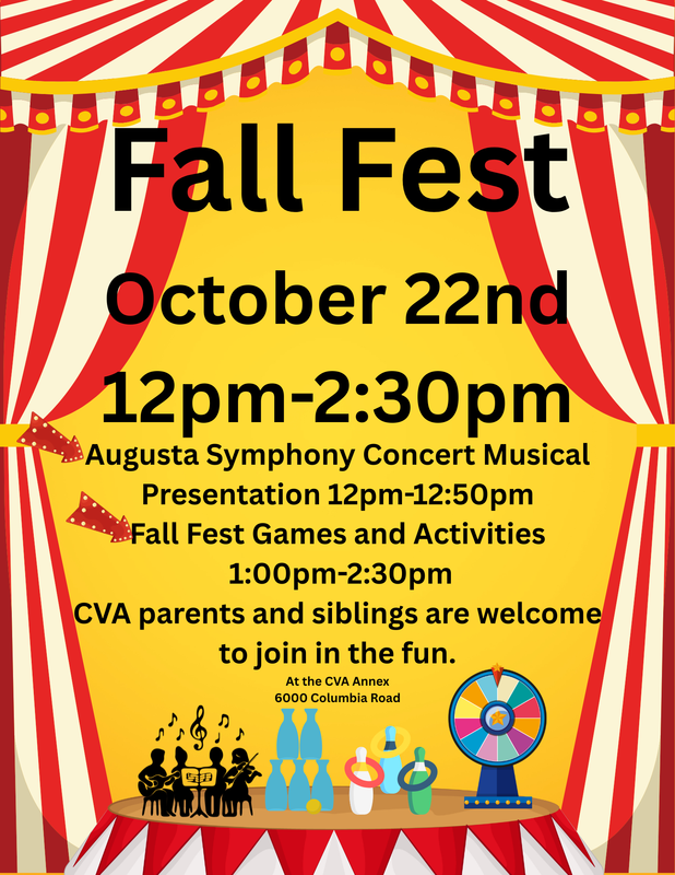 Fall Fest Featured Photo