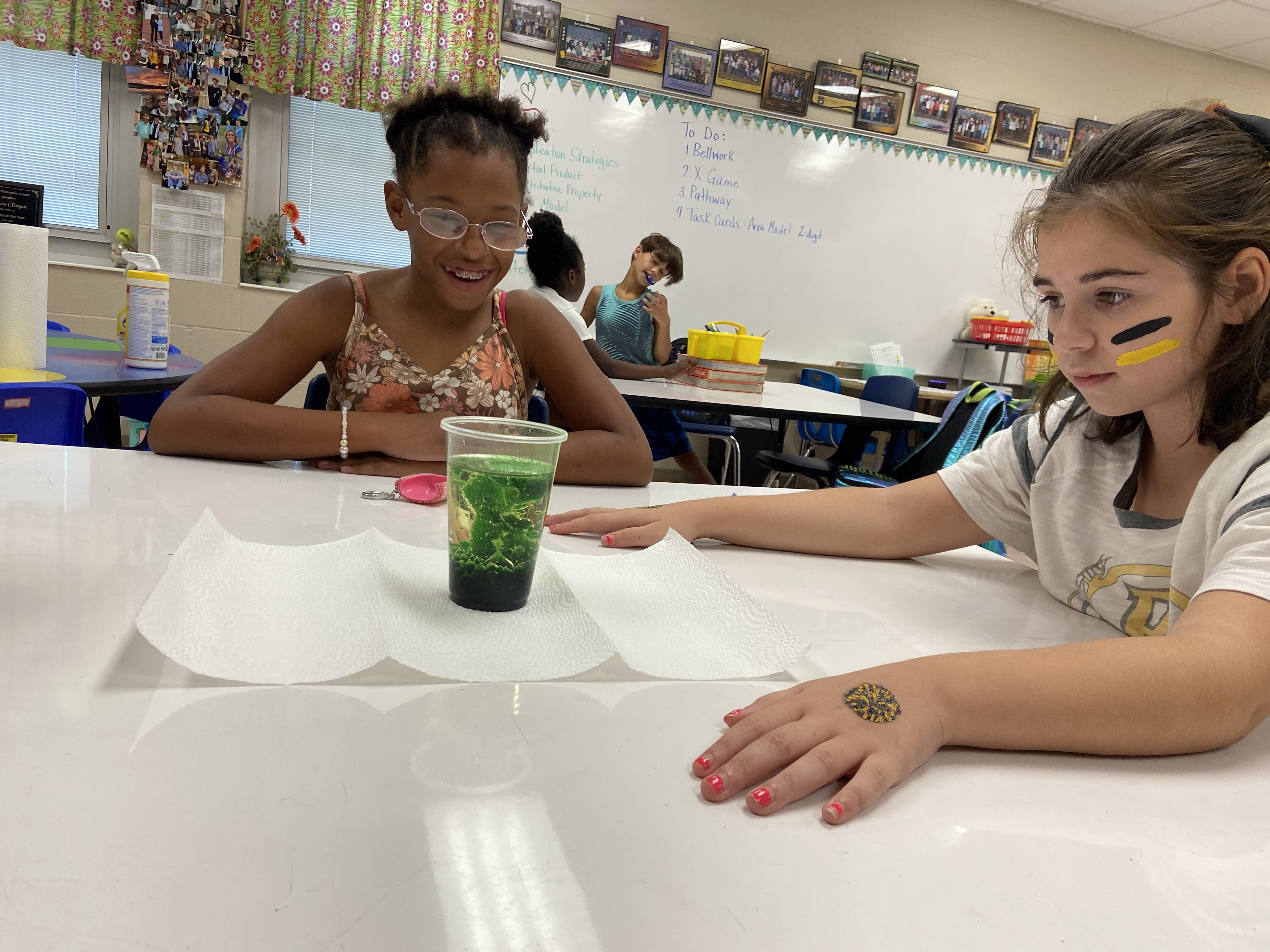 Pontotoc City School District Newsletter, September 1, 2023 School