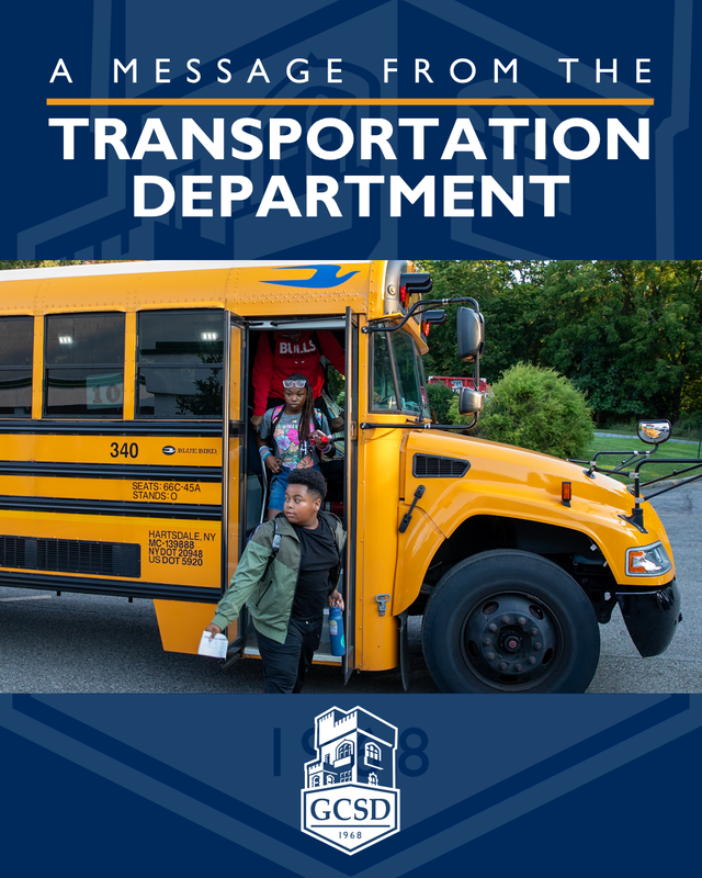 Transportation Message 1080 X 1350