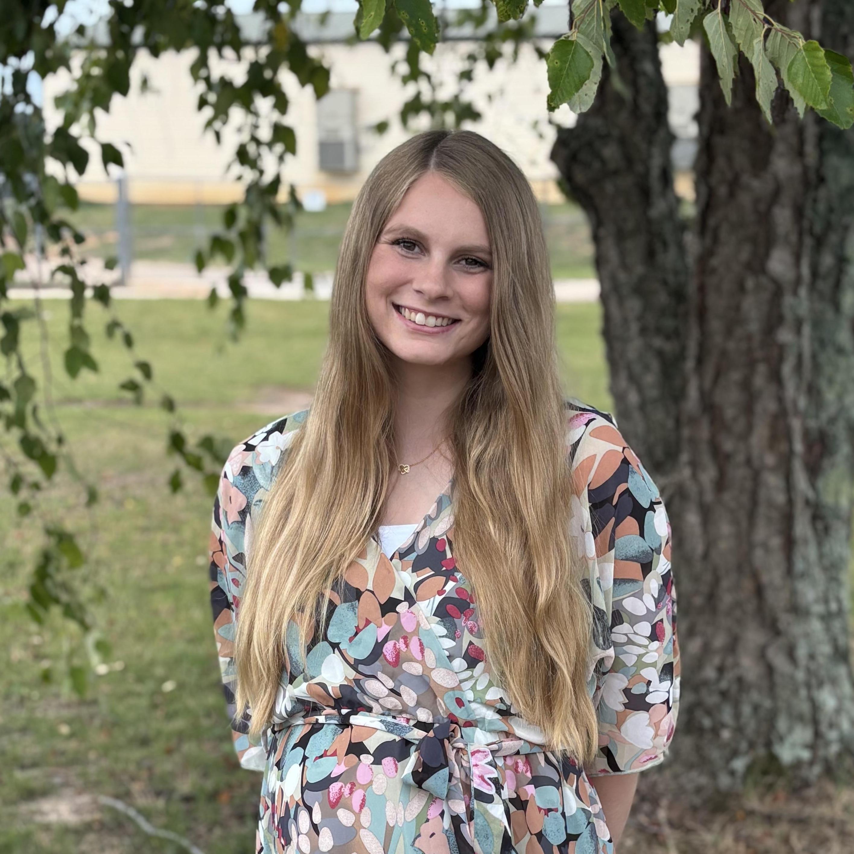 AlyssaRodgers's Profile Photo