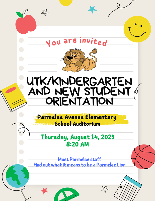 Orientation