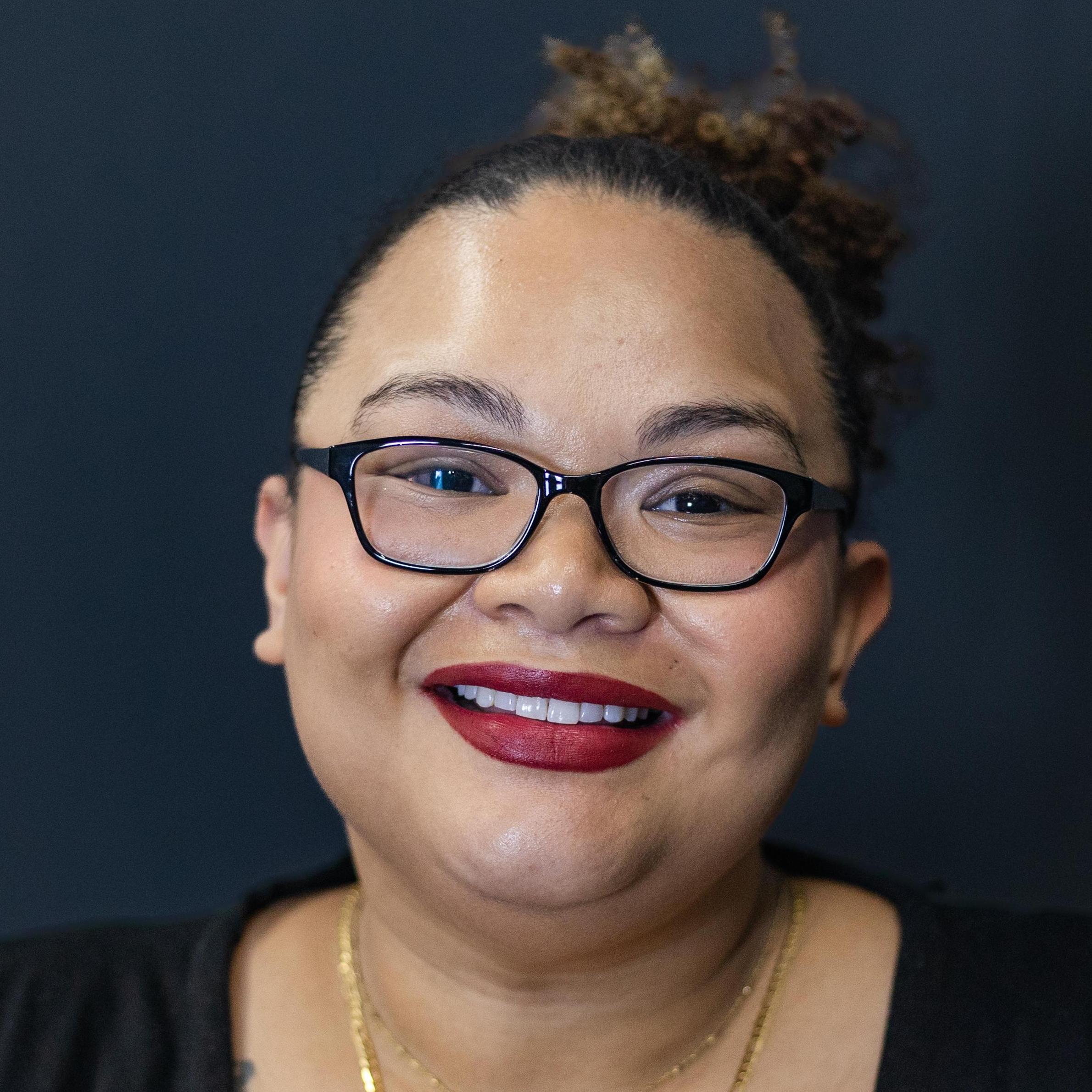 DesireeRodriguez's Profile Photo