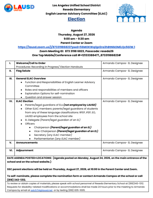 ssc orientation page 1