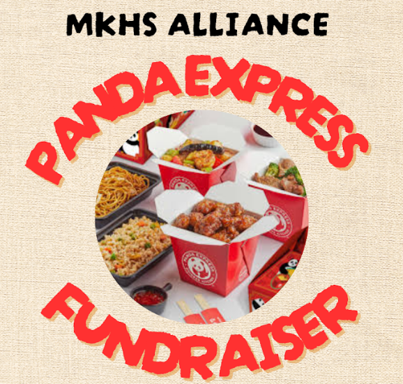 Friday, July 03: MKHS Panda Express Fundraiser