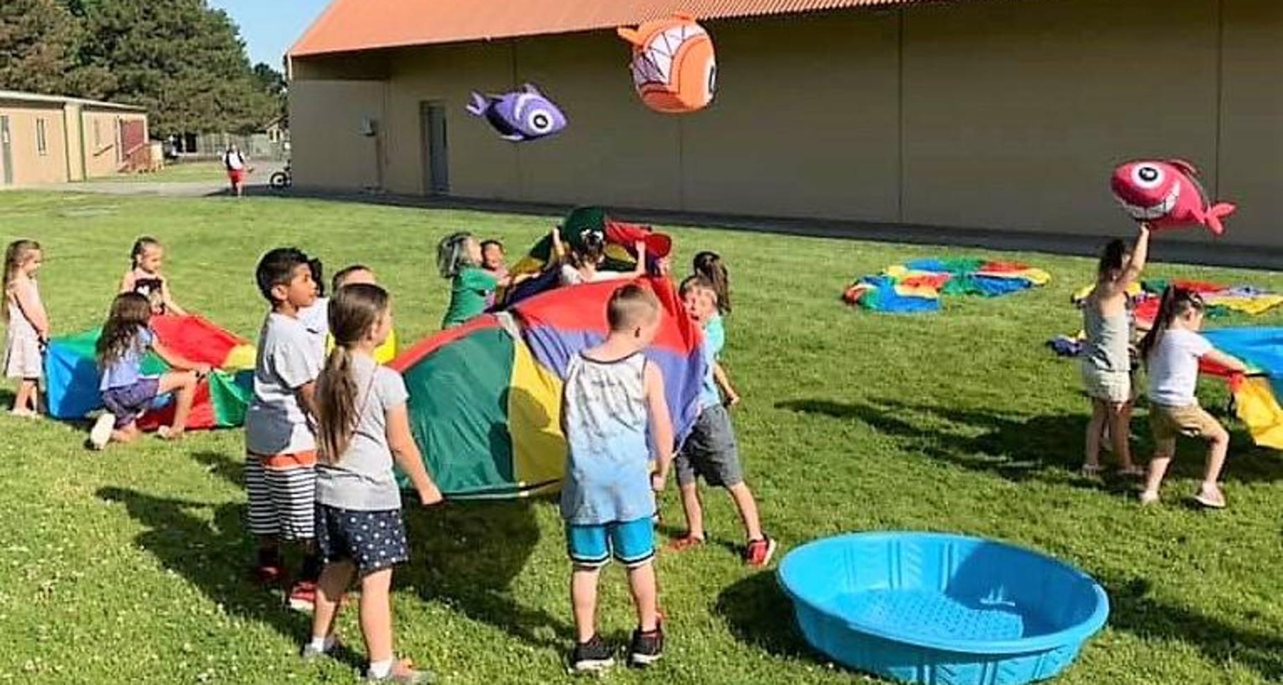 Highland Hills Elementary School