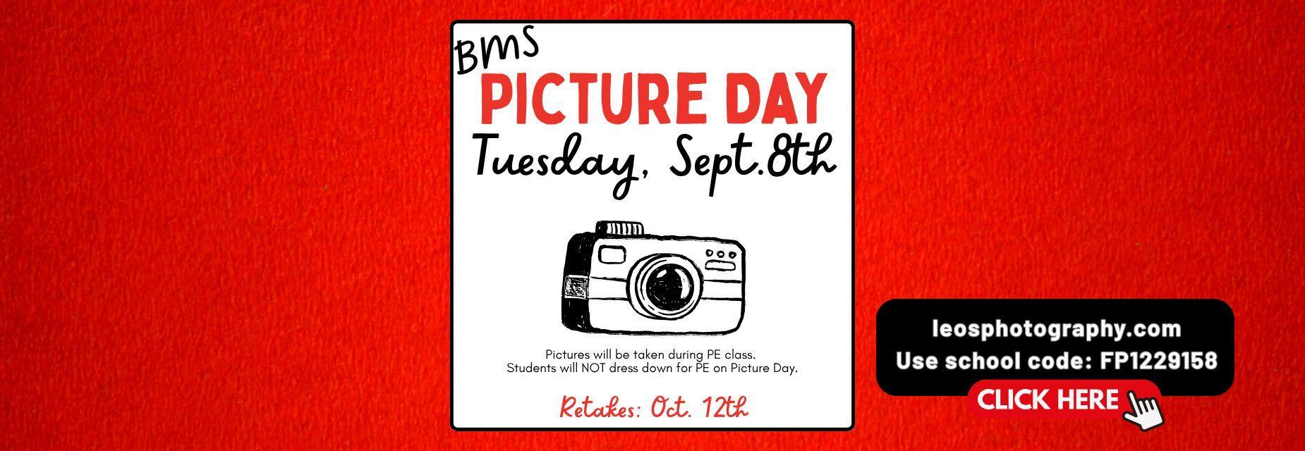 Picture Day
