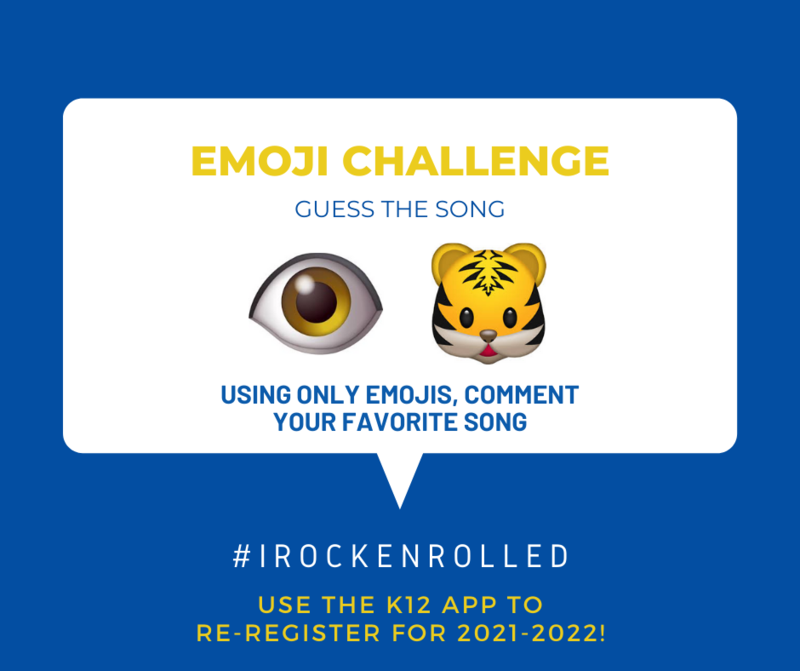Let's RockENROLL! It's Music Genre Festival Week! Featured Photo