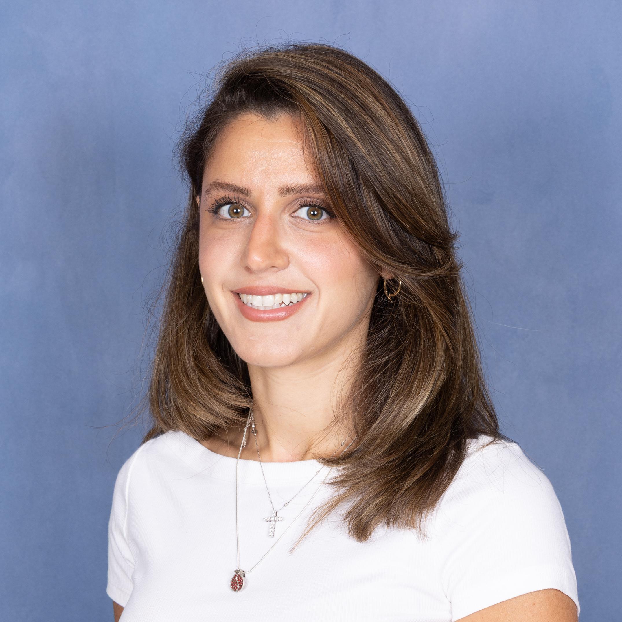 SuzanaHendoyan's Profile Photo