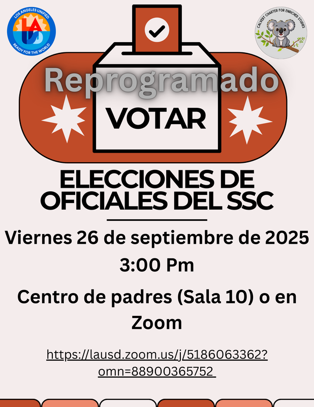 SSC Spanish