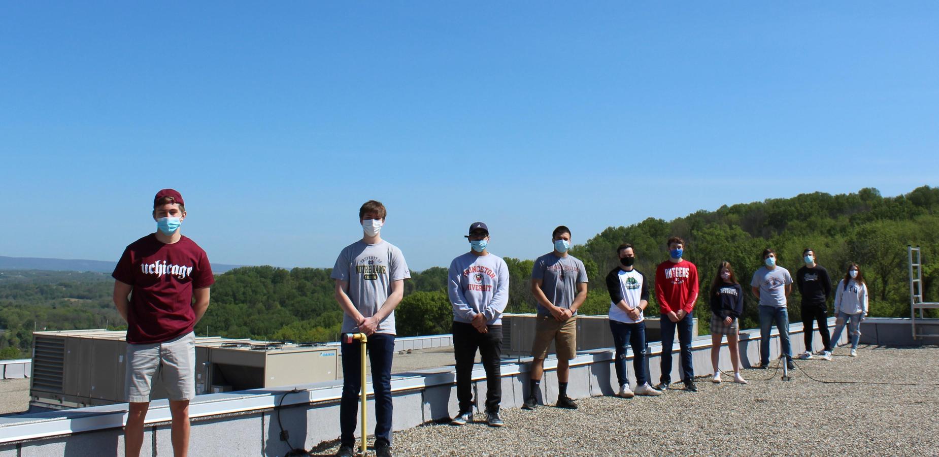 Top Ten