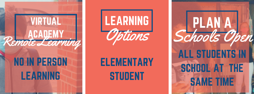 Learning Options