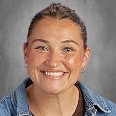 GraceKiley '17's Profile Photo