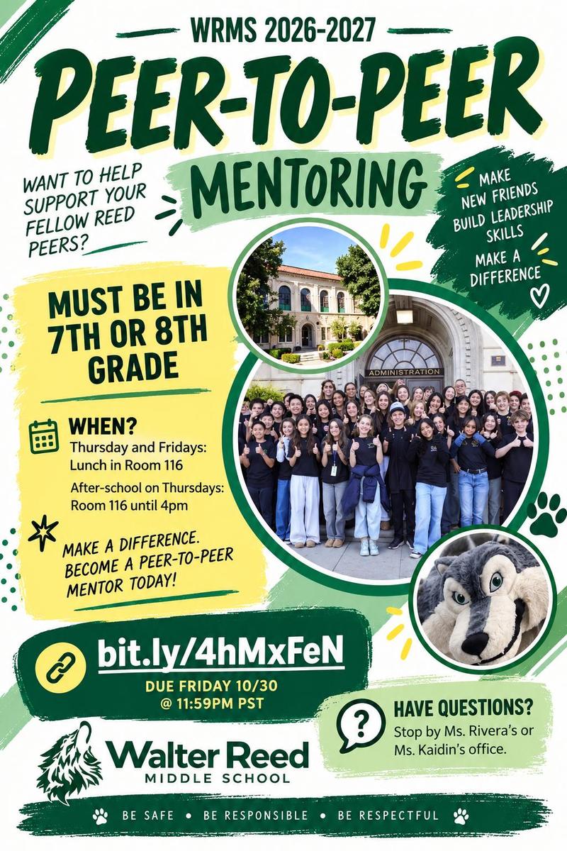 Peer to Peer Tutoring Featured Photo