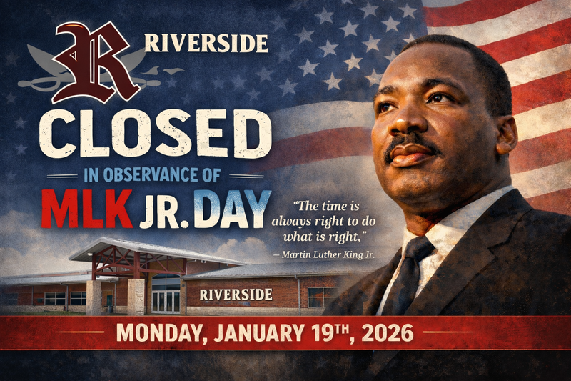 School Out for Dr. MLK jr. Day Featured Photo