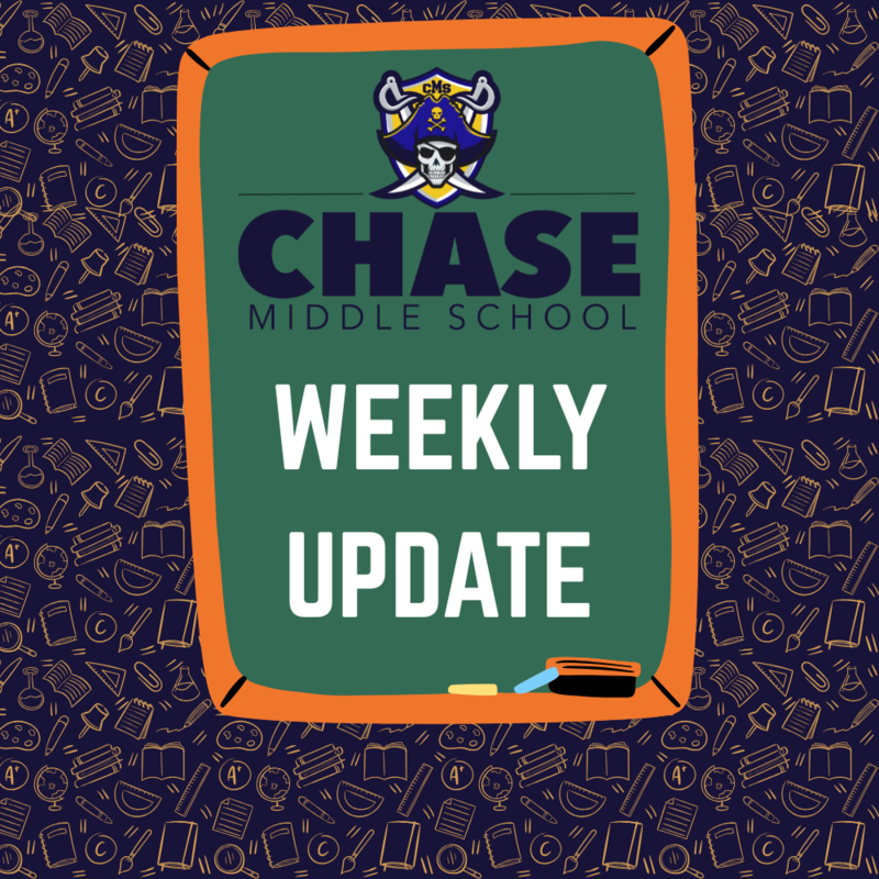 Weekly Update- September 15th Featured Photo
