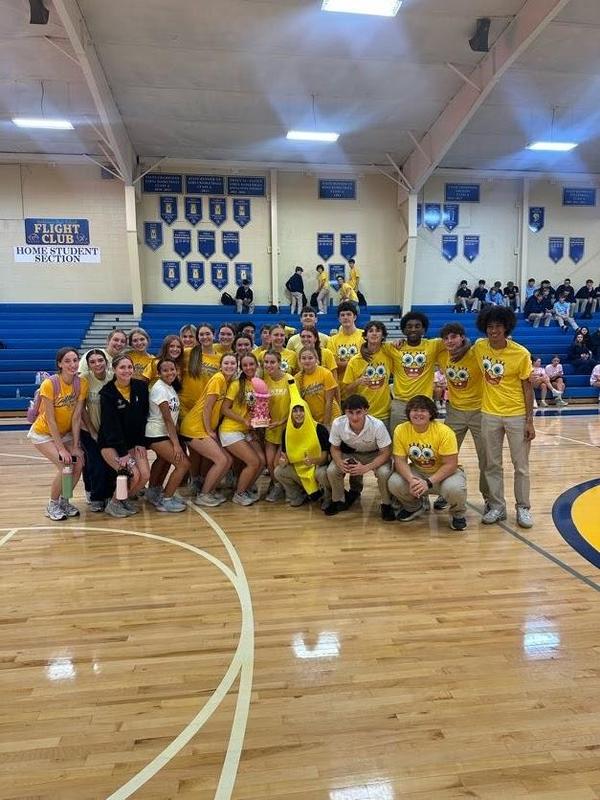 Bethlehem Traditions! Featured Photo