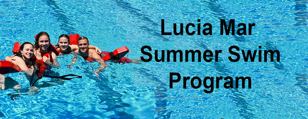 Lucia Mar Unified School District