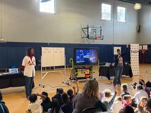 Walker's Winners Go Getter Awards 2025